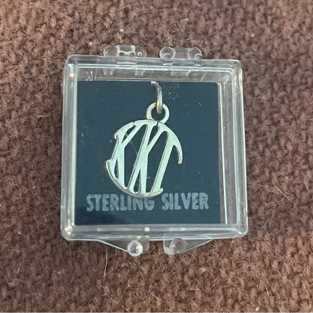 Kappa Kappa Gamma Charm